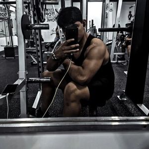 Meet your Posher, Jas